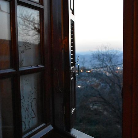 Anna'S Villa Portaria Eksteriør billede